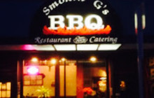 Smokin' G's BBQ Restaurant餐厅图片