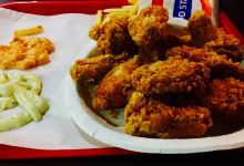 Food Station 76美食图片