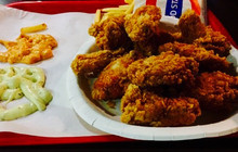 Food Station 76餐厅图片