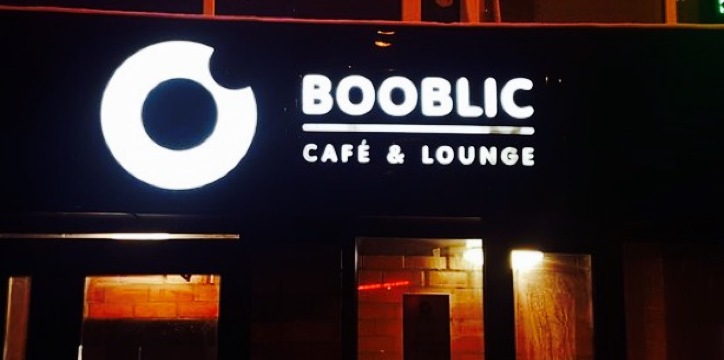 Booblic