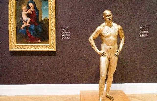 Art Gallery of South Australia