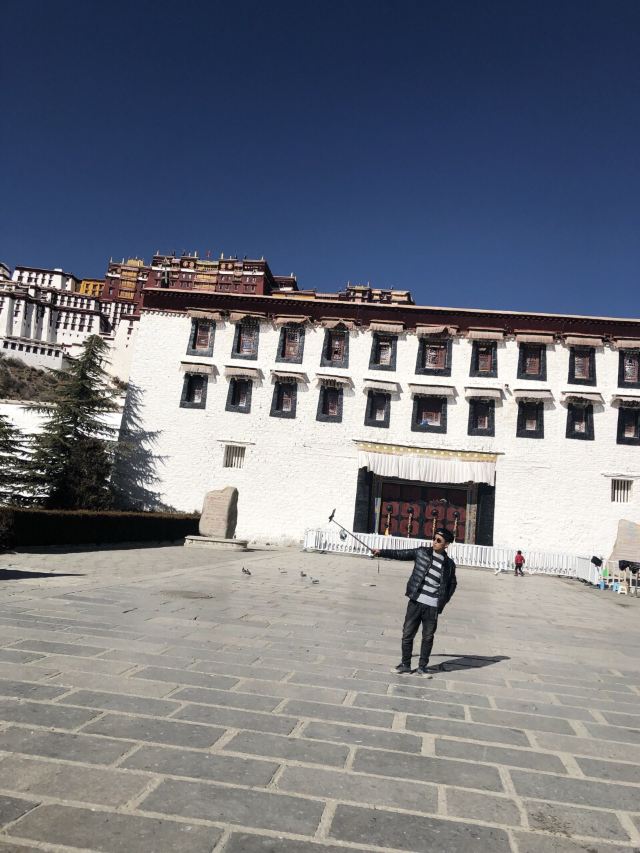 Potala Palace