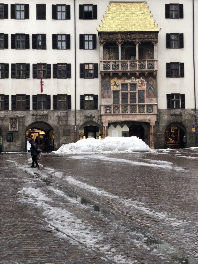 Triumphal Arch