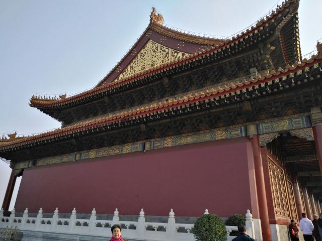 Tiananmen Tower