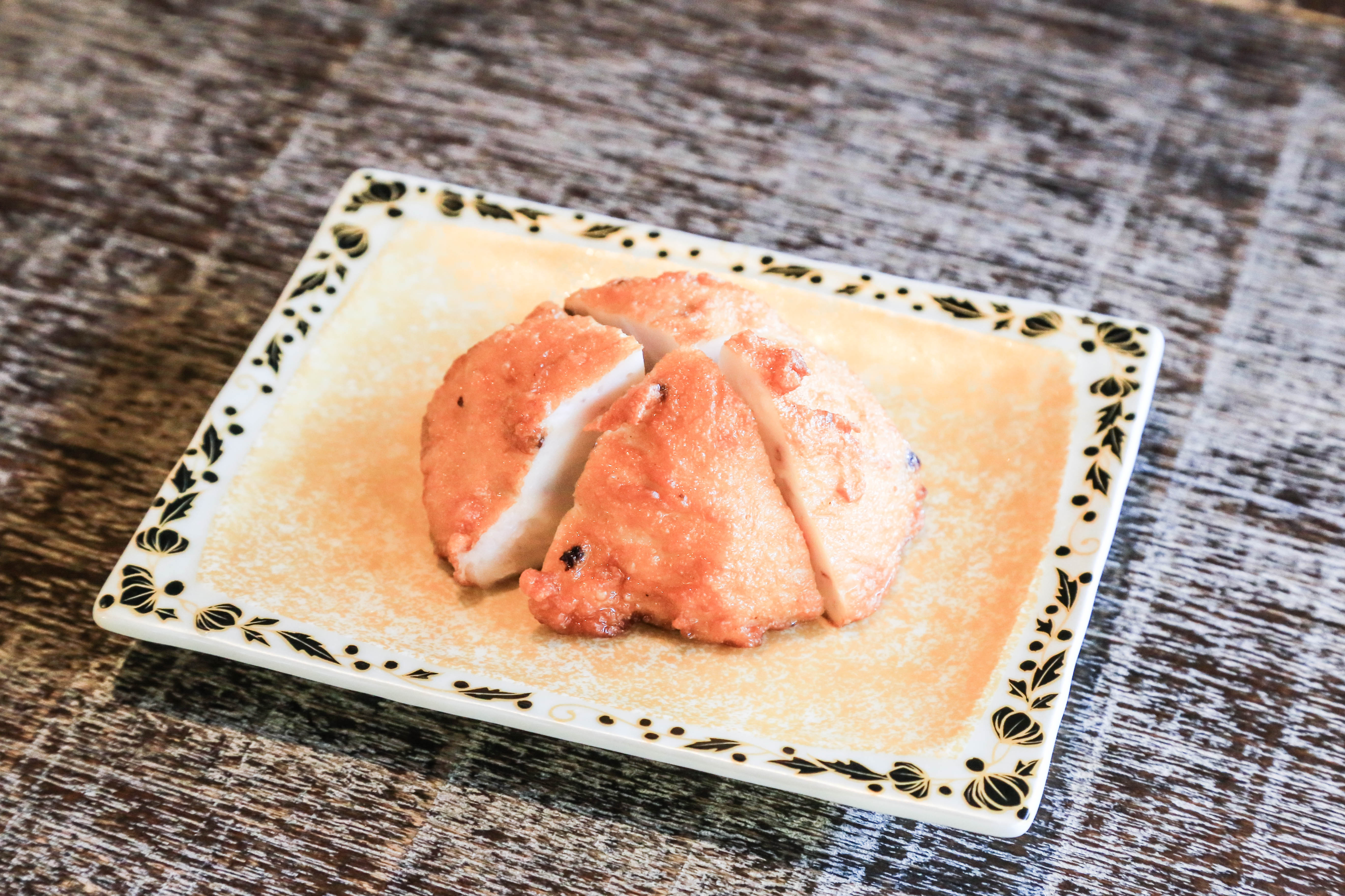 Yubadonnaokichi餐厅图片