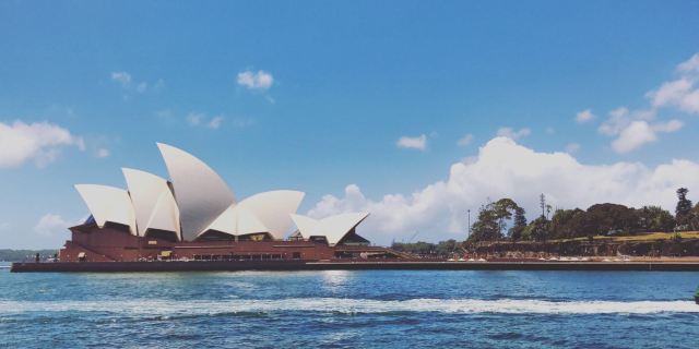 Taronga Zoo
