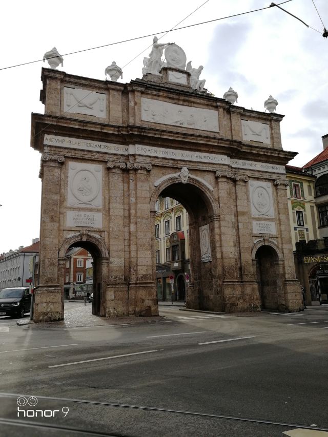 Triumphal Arch