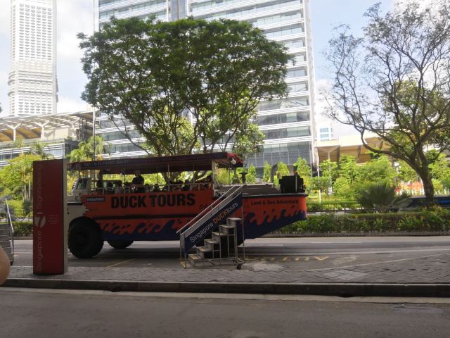 DUCK Tours