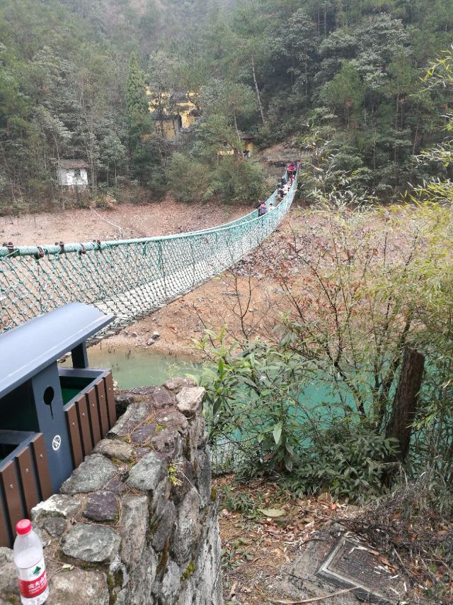 다츠옌 풍경구