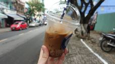 Boulevard Gelato & Coffee-岘港-doris圈圈