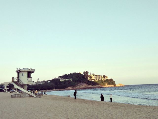 Shek O