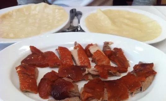 Peking House餐厅图片
