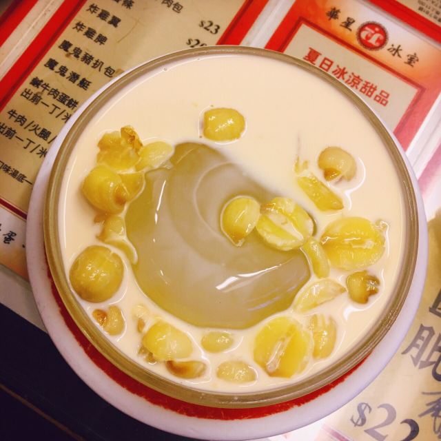 Capital Café (Wan Chai)