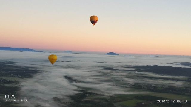 Atherton Tablelands