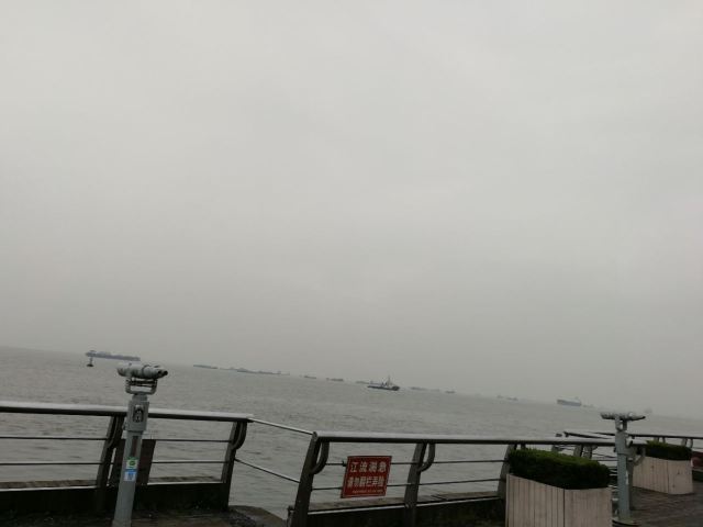 南通濱江公園
