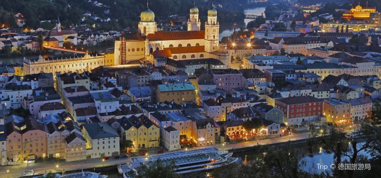 St Stephan S Cathedral Travel Guidebook Must Visit Attractions