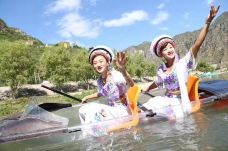 十渡仙西山-北京-doris圈圈