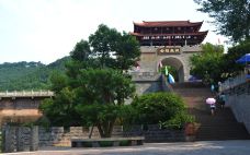 金龙长城-成都-doris圈圈