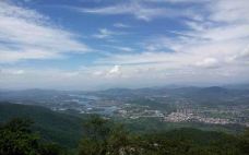 仙公山-泉州-doris圈圈