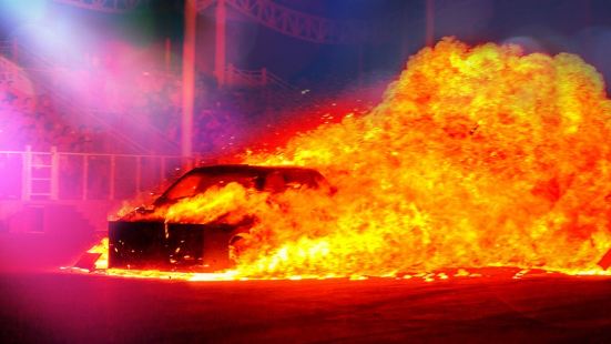 Junda Car Performance
