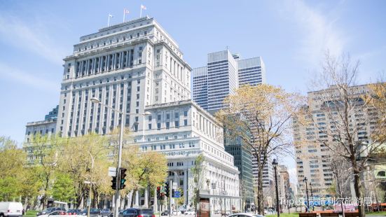 Place du Canada