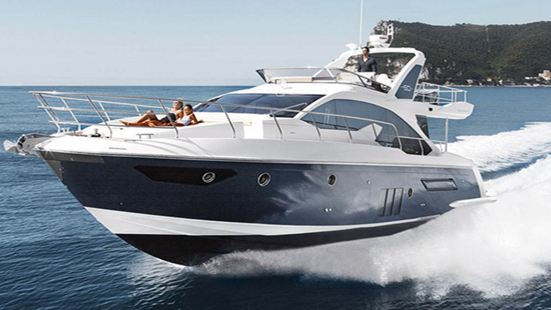 Xin Mu Yang Yacht Club