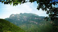 小沟背风景区-济源-doris圈圈