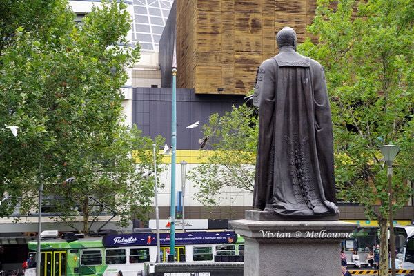 State Library of Victoria