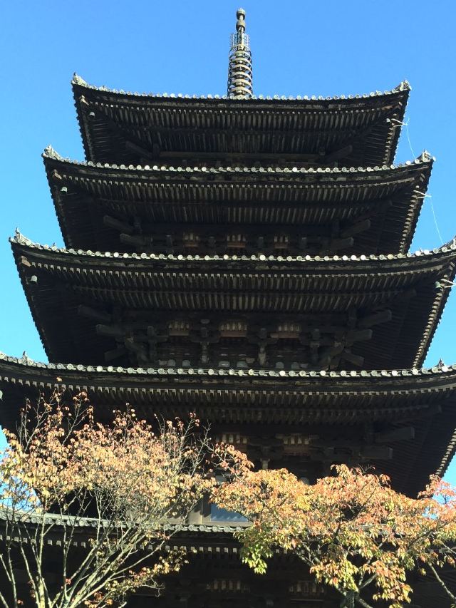 Nijo Castle