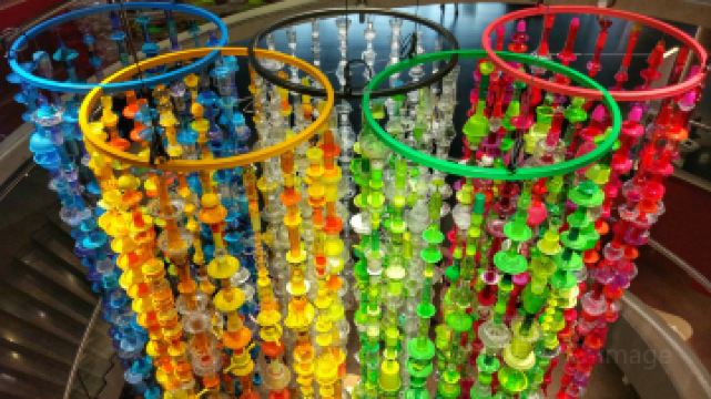 奧林匹克博物館