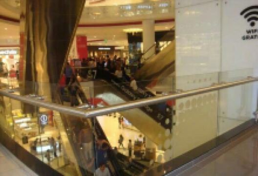 Real Plaza购物图片