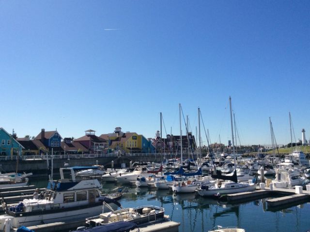 Long Beach