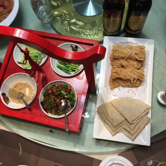 龙山宾馆餐饮餐厅图片