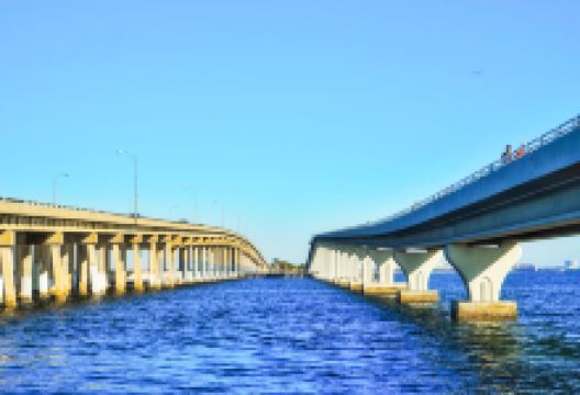 SkyBike West Palm Beach景点图片