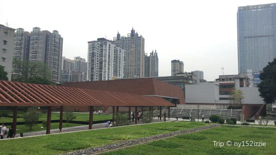 Museum of the Western Han Dynasty Mausoleum of the Nanyue King