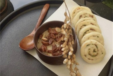 启韵人家(德丰路店)