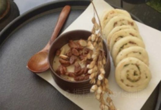 启韵人家(德丰路店)美食图片