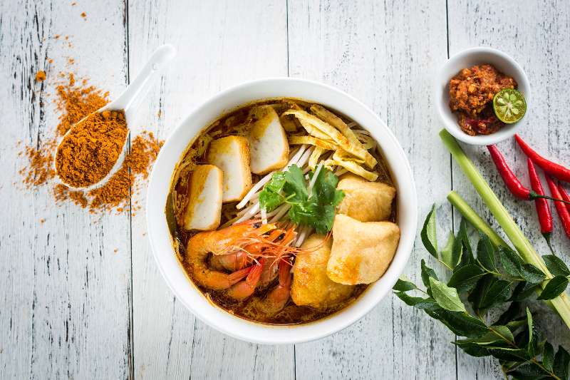 上海浦东嘉里大酒店·The COOK·厨餐厅·自助餐