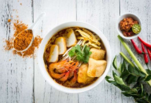 上海浦东嘉里大酒店·The COOK·厨餐厅·自助餐美食图片