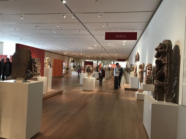 Art Institute of Chicago