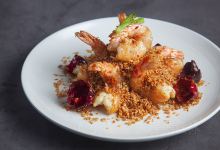 杭州君悦酒店·湖滨28中餐厅美食图片