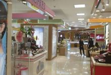 株洲百货大楼(中心广场店)购物图片
