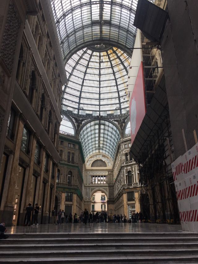 Galleria Umberto I