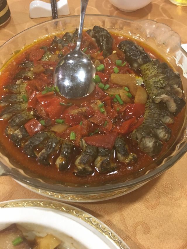 龍井菜館
