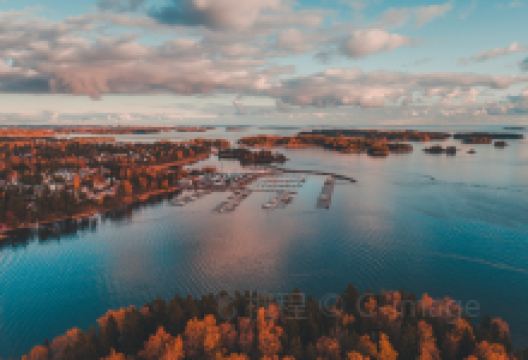 艾斯堡景点图片