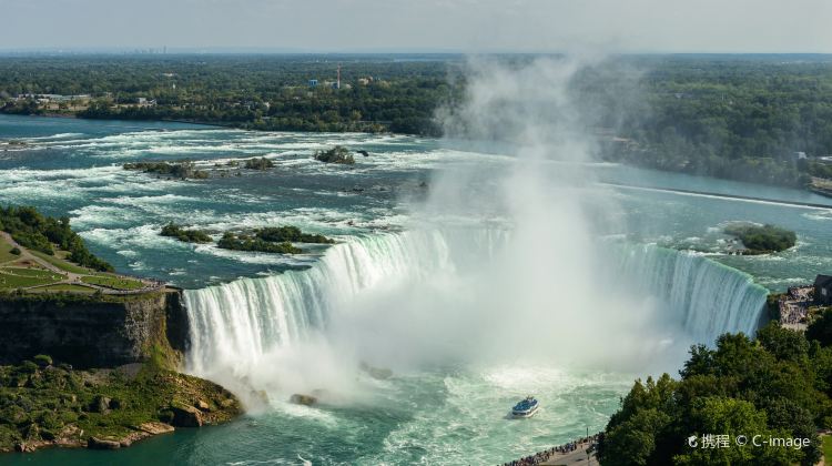 4‑Day Eastern US Highlights Tour · NYC, Philly, DC, Niagara Falls and Boston | Budget Friendly