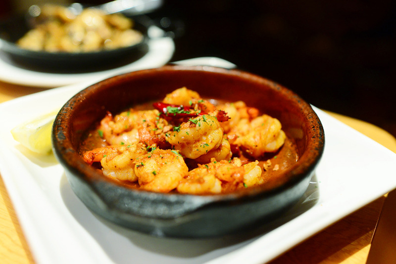 Las Tapas(思南公馆店)