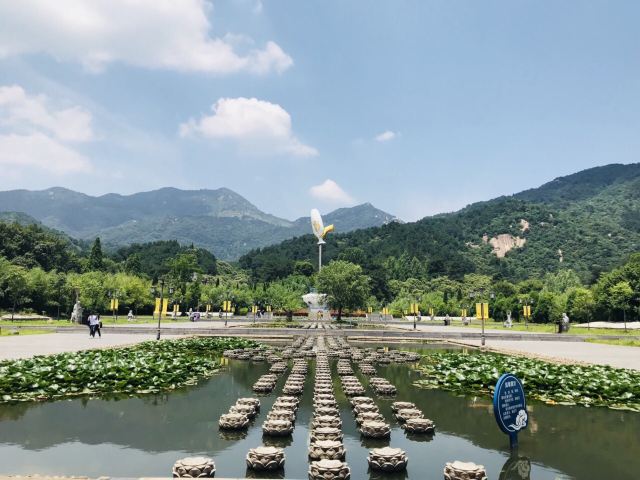 링산