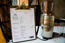 METAL HANDS(五道营店)-北京-C_Gourmet
