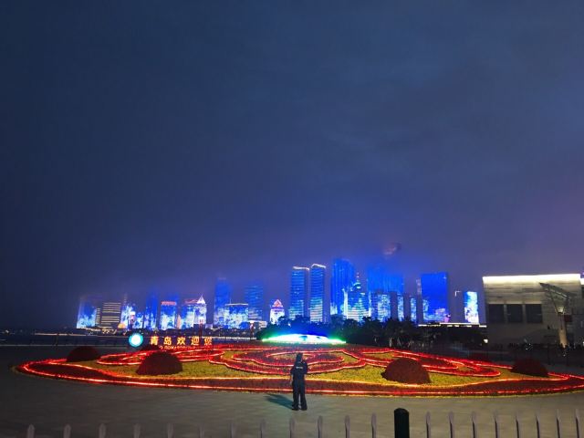 올림픽요트경기장